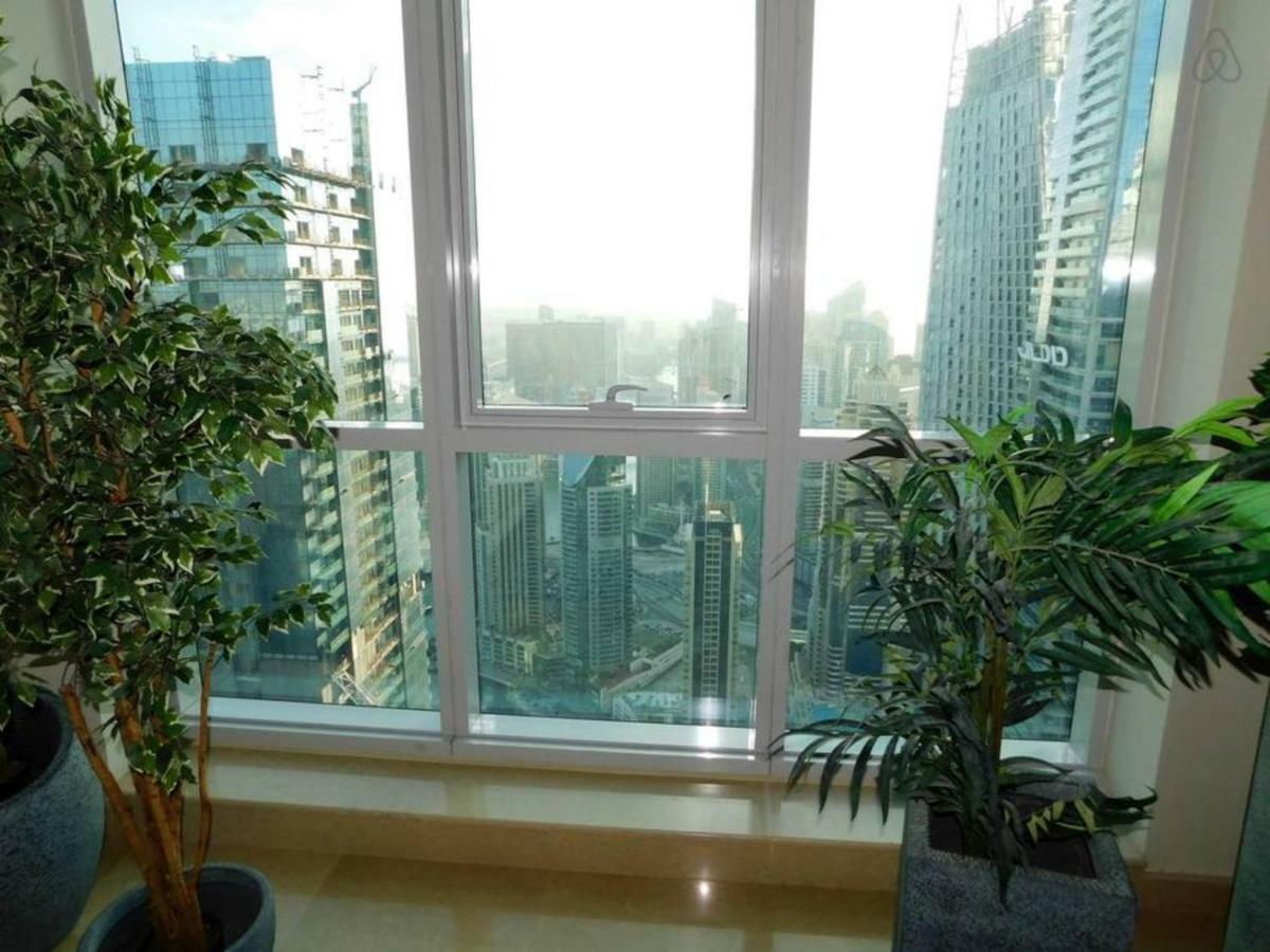 Luton Vacation Homes - The Marina Torch - Sea View - 64Ab07 Дубай Экстерьер фото